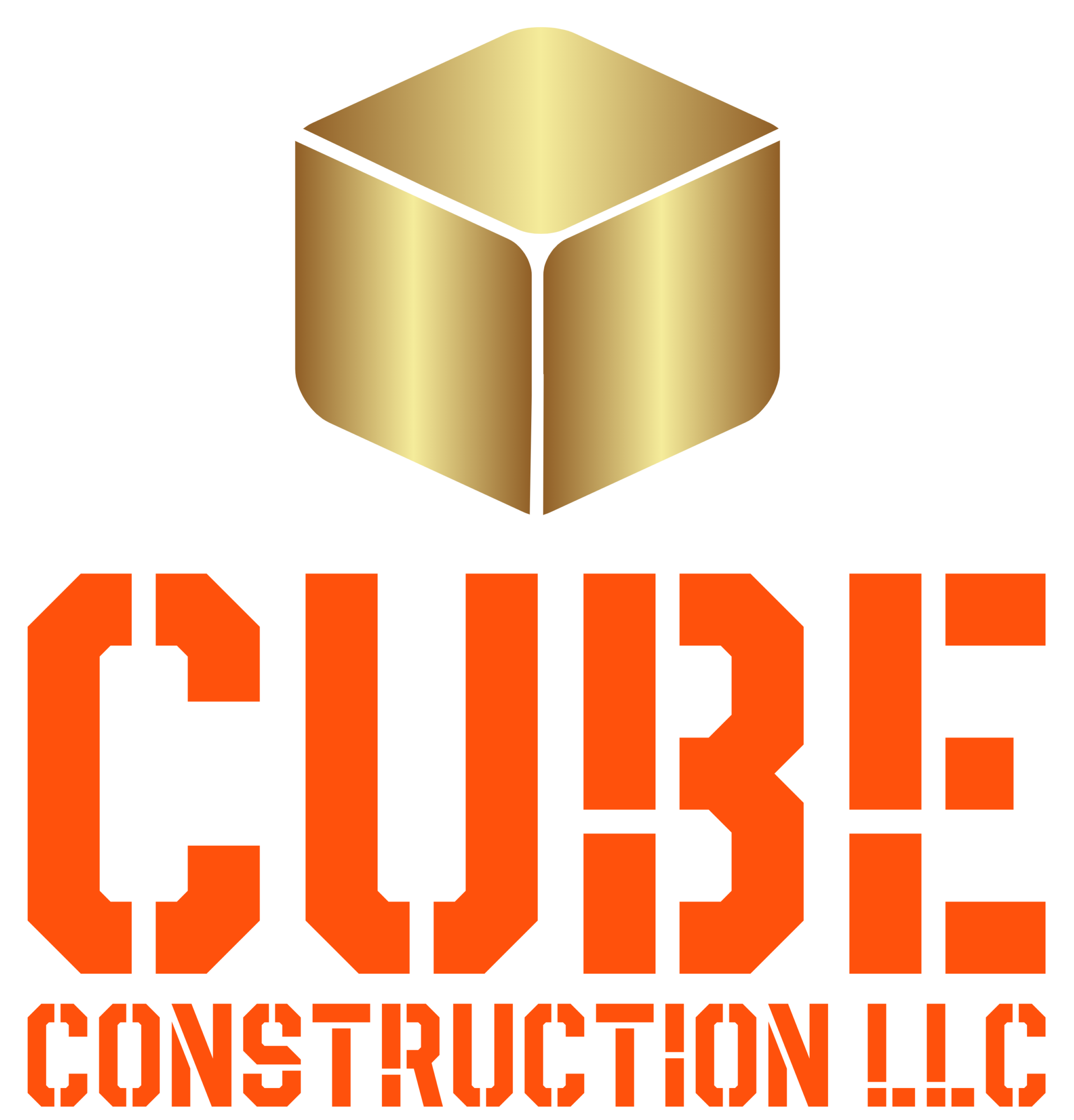 Cube Construction